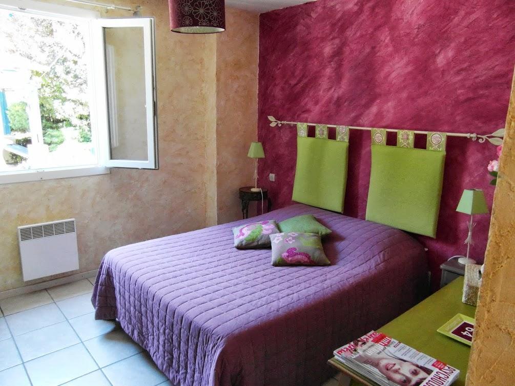 Chambres D'Hotes Domaine De Compostelle Casteide-Candau Exterior foto